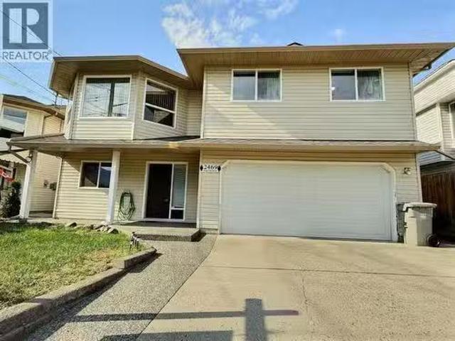 2469 Partridge Drive, Kamloops, BC, V2B 8L2 house for sale.