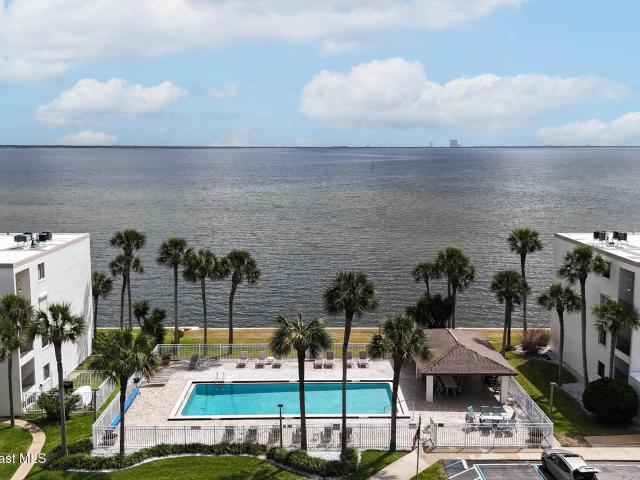 2469 S Washington Ave, Unit C201, Titusville, FL 32780 | MLS #1074