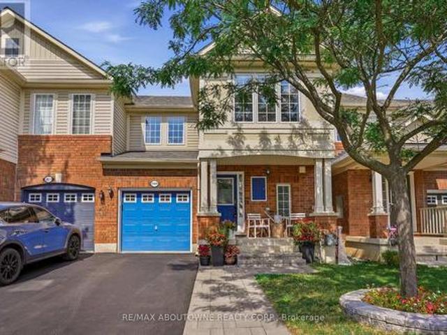 2469 Springforest Drive, Oakville, ON, L6M 0A2 house for sale | Listing ID W13716 | Royal LePage