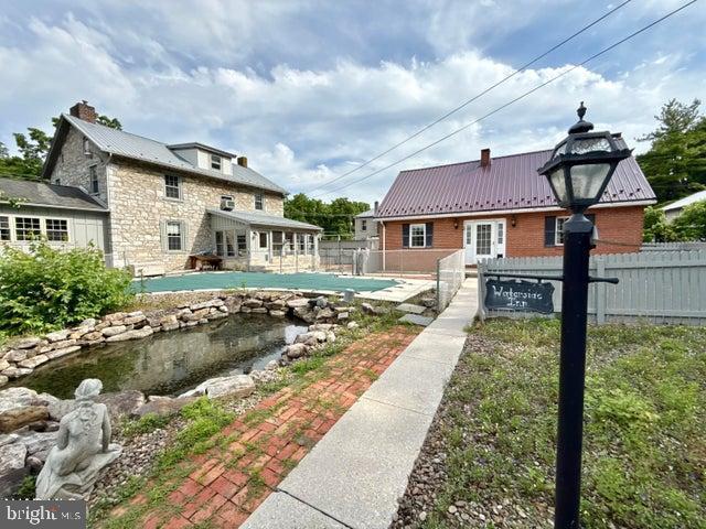 2469 Woodbury Pike