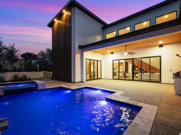 24602 Cliff Line, San Antonio, TX 78257 | MLS #1959