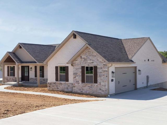 2460 Barnes Road