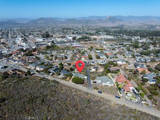 2460 Bayview Heights