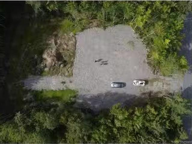 2460 Bridge St, Bathurst, NB, E2A 5Y8 vacant land for sale.