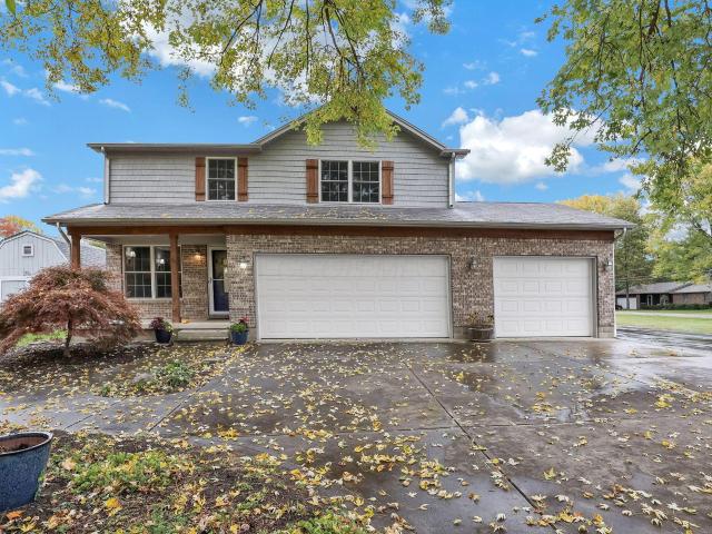 2460 Cherokee Drive