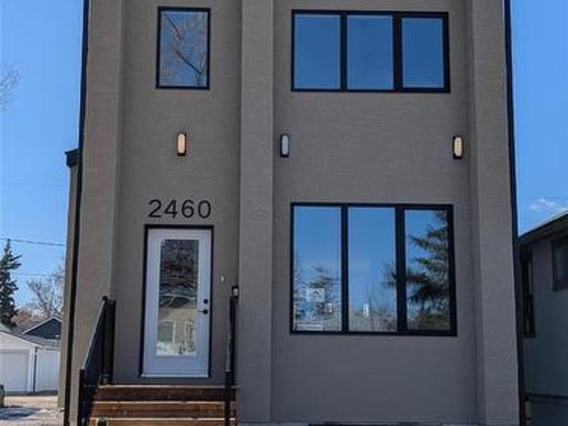 2460 Lindsay Street, Regina, SK, S4N 3C6 house for sale | Listing ID SK044683 | Royal LePage