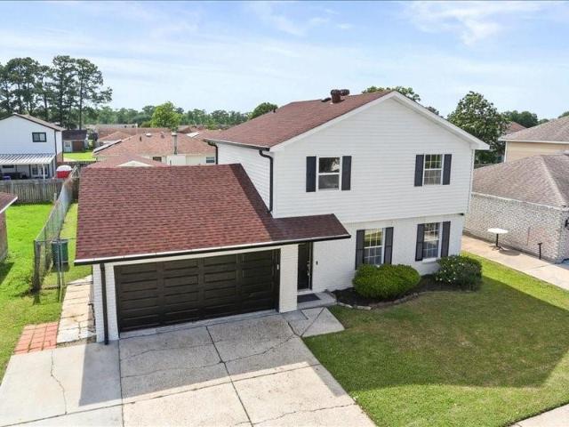 2460 Paige Janette Drive