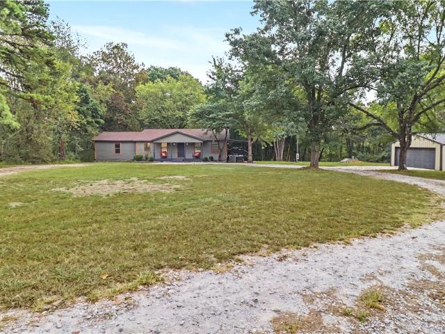 2460 Terra Lane