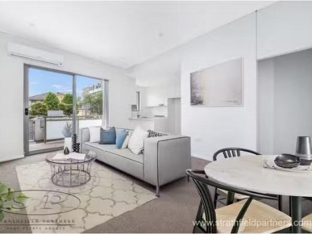 24/60 64 Essington Street, Wentworthville Apartment for rent.