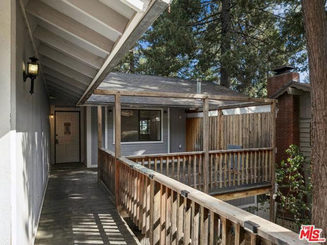 24612 Bernard Drive