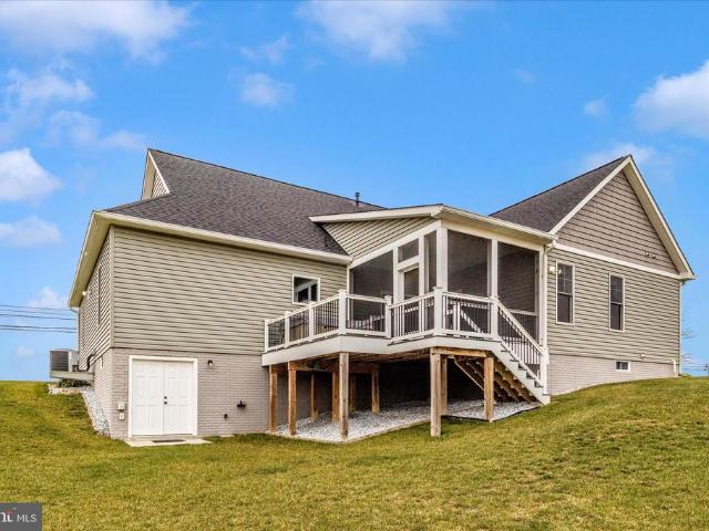 2461 Old New Windsor Pike