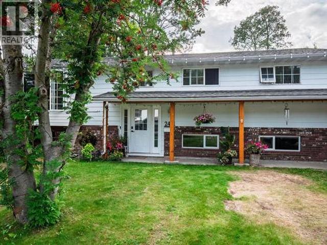 2461 Churchill Road, Prince George, BC, V2K 1E5 house for sale | Listing ID R3157 | Royal LePage
