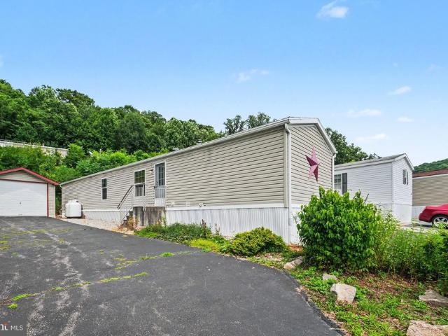 2461 Elizabeth Avenue # D 09