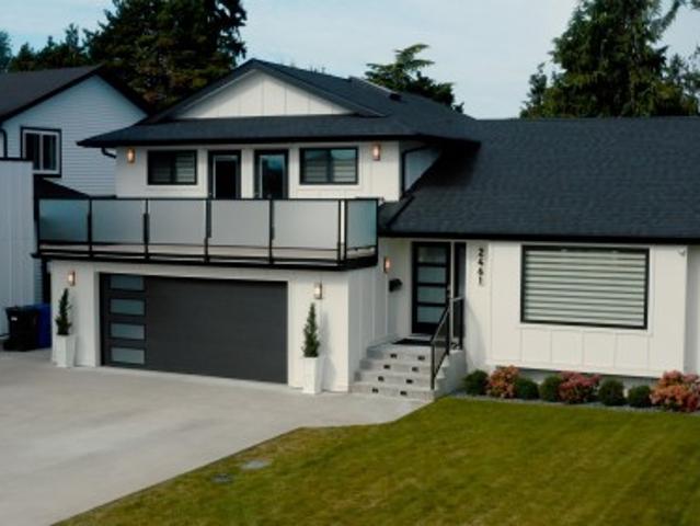 2461 Grosvenor Place, Abbotsford, BC, V2S 6R5 house for sale | Listing ID R3158 | Royal LePage