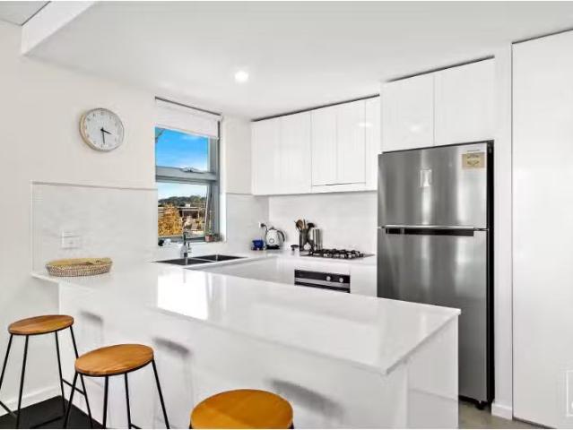 24/61 Keira Street, Wollongong Apartment for rent Listed by S.