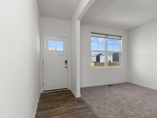 2461 Tahoe Lane