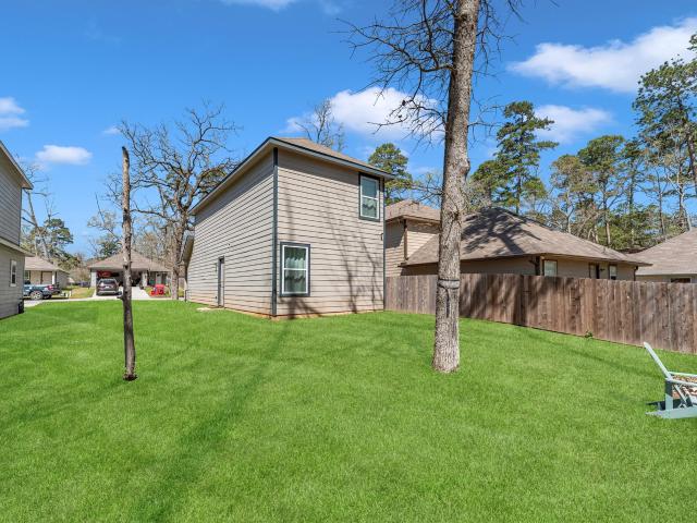 24624 Pools Creek Dr, Oakhurst, TX 77359 | MLS #10397