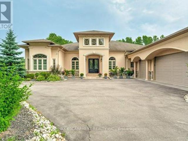 2462 No 2 Side Road N, Burlington, ON, L7P 0H1 house for sale | Listing ID W12910 | Royal LePage