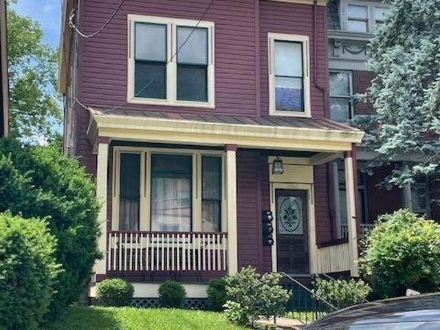 2462 Fairview Avenue