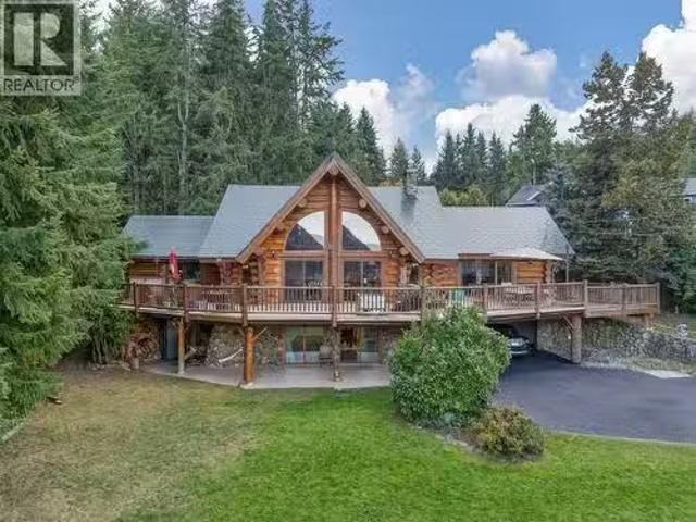 2462 Leisure Road, Blind Bay, BC, V0E 1H1 house for sale Li.