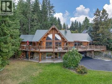 2462 Leisure Road, Blind Bay, BC, V0E 1H1 house for sale | Listing ID 10365 | Royal LePage