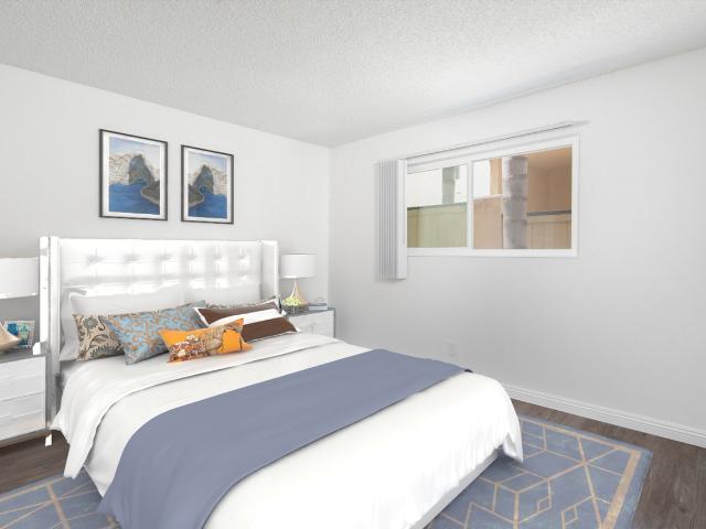 24630 Park St. 2 Bedroom Apartment for Rent at 24630 Park St, Torrance, CA 90505 Walteria