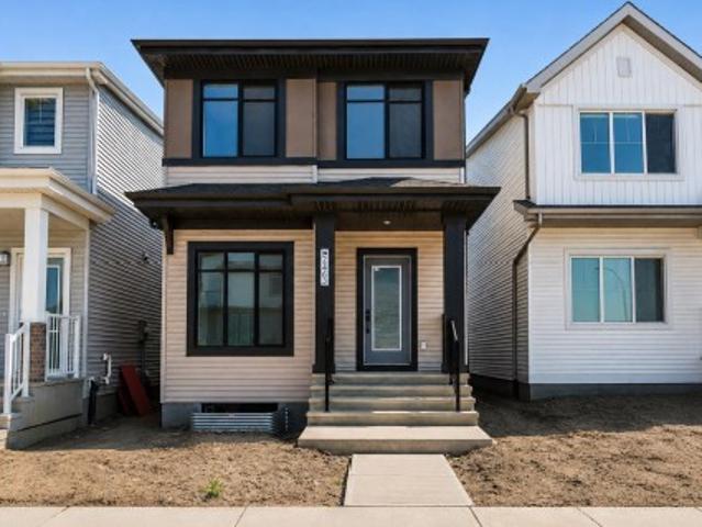 2463 Alces Link Sw, Edmonton, AB, T6X 3L8 house for sale | Listing ID E4499 | Royal LePage