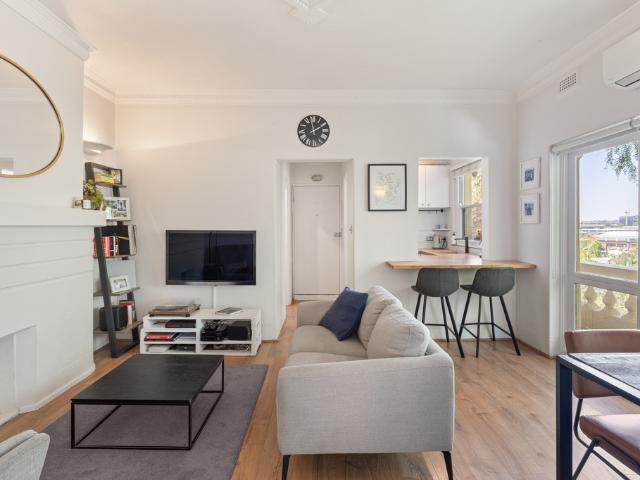 24/63 Alexandra Avenue, South Yarra VIC 3141 Apartment For Rent | Domain