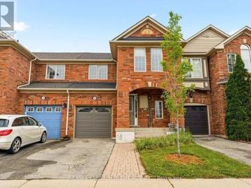 2463 Carberry Way, Oakville, ON, L6M 4S5 house for sale | Listing ID W13486 | Royal LePage