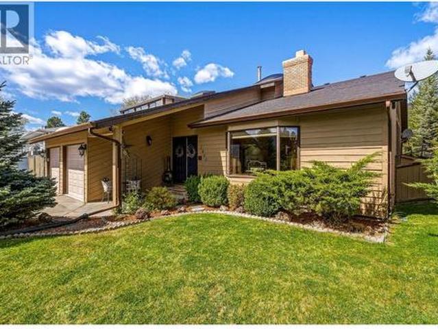 2463 Irvine Avenue, Merritt, BC, V1K 4H4 house for sale | Listing ID 10401 | Royal LePage