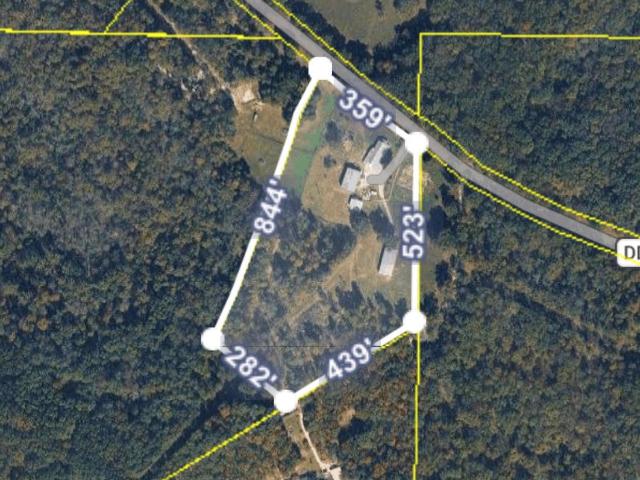 2463 State Highway Dd