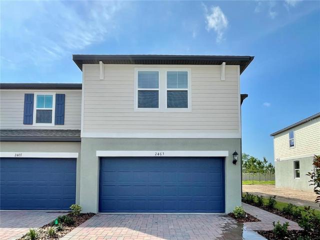 2463 Sweet Viburnum Way, 3 beds, 3 full baths