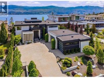 2463 Thacker Drive, West Kelowna, BC, V1Z 1V9 house for sale | Listing ID 10387 | Royal LePage