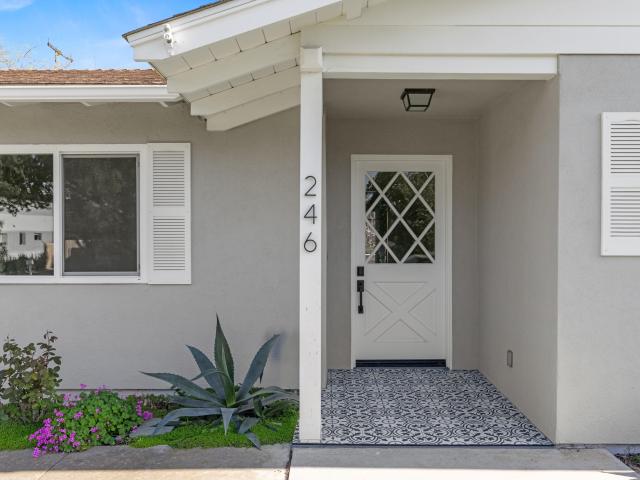 246 3rd St, Solvang, CA 93463 | MLS #V1 30190