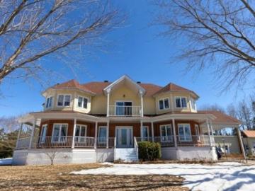 246 1Er Rang De Moreau, Mont Saint Michel, QC, J0W 1P0 house for sale | Listing ID 21026 | Royal LePage