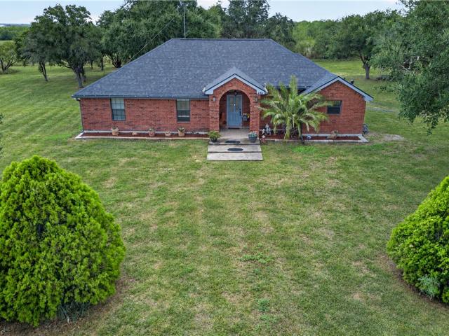 246 County Road 3681
