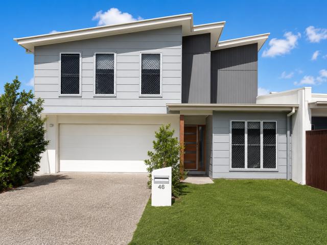 2/46 Cooper Cres, CALOUNDRA WEST, QLD 4551