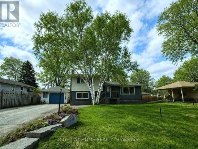 246 Calford Street, Essa, ON, L0M 1B0 house for sale | Listing ID N13651 | Royal LePage