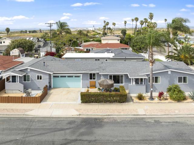 246 Calla Ave, Imperial Beach, CA 91932 | MLS #260008