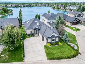 246 Crystal Shores Drive, Okotoks, AB, T1S 2C5 house for sale | Listing ID A2322 | Royal LePage