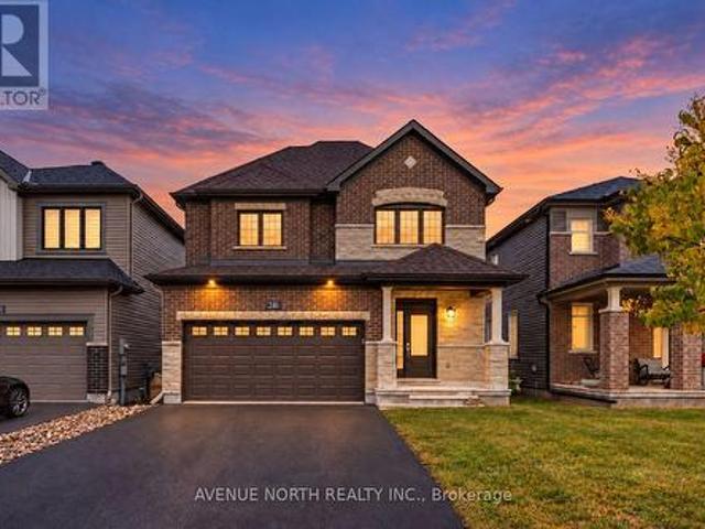 246 Aquarium Avenue, Ottawa, ON, K4A 1L2 house for sale | Listing ID X14109 | Royal LePage
