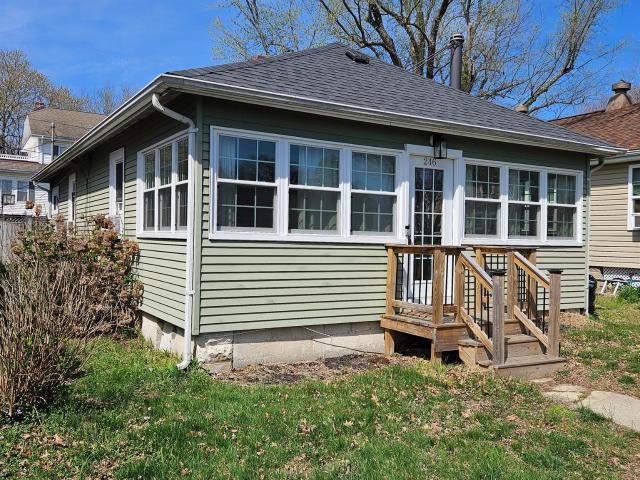 246 Bay Ave, Prince Frederick, MD 20678 | MLS #MDCA2025
