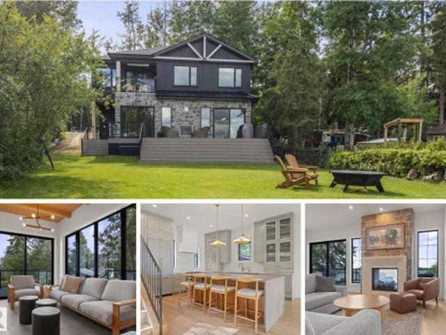 246 Beach Avenue, Rural Barrhead County, AB, T0G 0H0 house for sale | Listing ID E4508 | Royal LePage