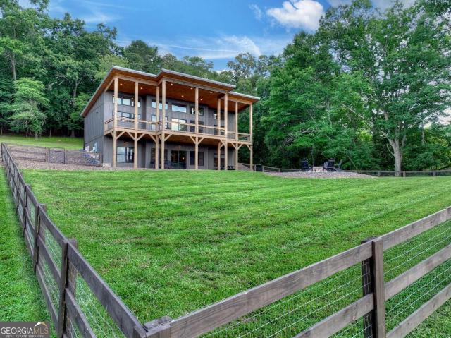 246 Bearden Farm Overlook