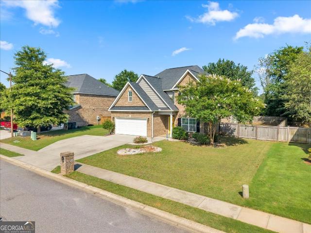 246 Black Hawke Lane