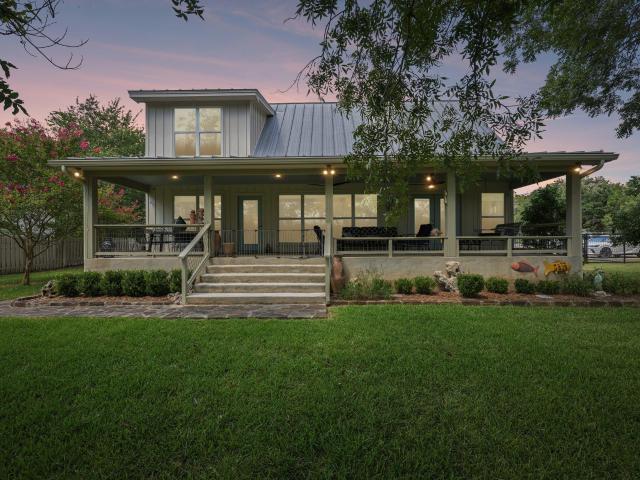 246 Blanco Dr