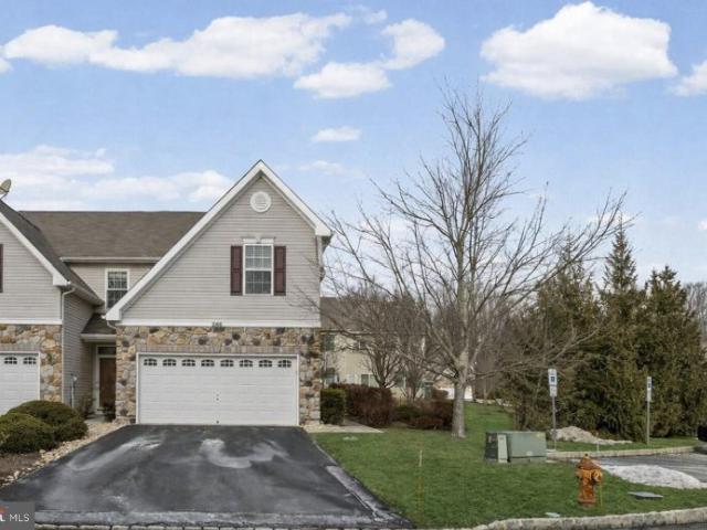 246 Brinley Dr, Pennington, NJ 08534 | MLS #NJME2076