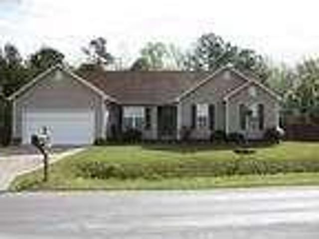 246 English Walnut Dr, Richlands, Nc 28574