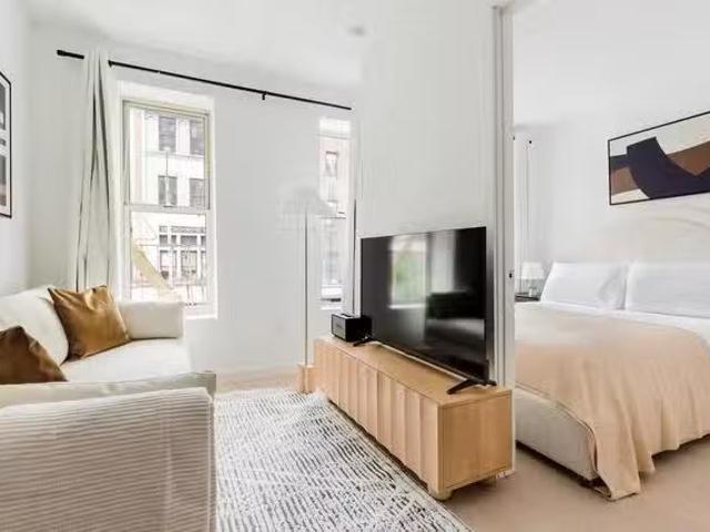 246 East 53rd St, Midtown East 2 Bedroom 1 Bath