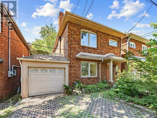 246 Ellis Avenue, Toronto, ON, M6S 2X2 house for sale | Listing ID W13622 | Royal LePage